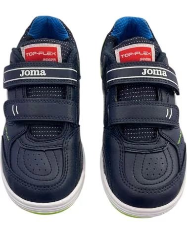 Sportschuhe für Junge JOMA TPJS2533INV MARINO