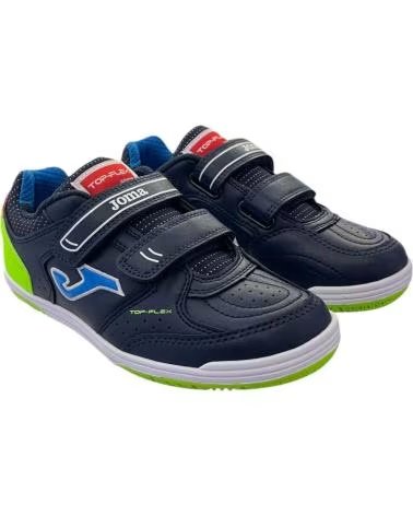 Sportschuhe für Junge JOMA TPJS2533INV MARINO