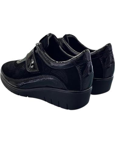 D`CUTILLAS DOCTOR CUTILLAS KEILSCHUHE MODELL 60340 SCHWARZ VARIOS COLORES