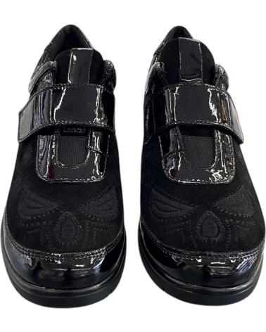 D`CUTILLAS DOCTOR CUTILLAS KEILSCHUHE MODELL 60340 SCHWARZ VARIOS COLORES