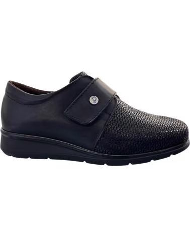 Scarpe-De-Mujer-PITILLOS-10010-ZAPATOS-DE-MUJER-NEGRO