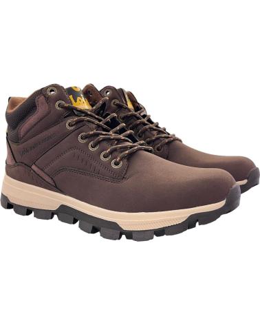 LOIS JEANS WANDERSTIEFEL MODELL 64286 BRAUN VARIOS COLORES