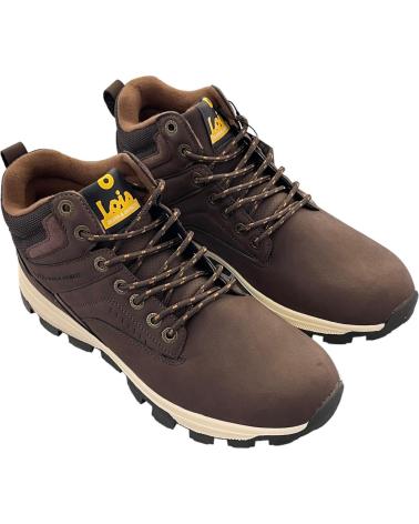 LOIS JEANS WANDERSTIEFEL MODELL 64286 BRAUN VARIOS COLORES