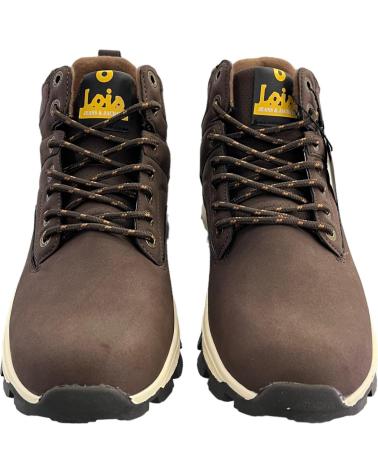 LOIS JEANS WANDERSTIEFEL MODELL 64286 BRAUN VARIOS COLORES