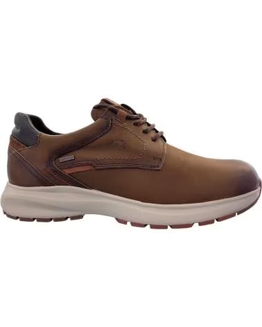 Schuhe-De-Hombre-FLUCHOS-FLUCHOS TRITON F2067 - CASUAL WATERPROOF SCHUHE AUS NUSSLEDER-CUERO
