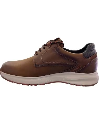 Schuhe-De-Hombre-FLUCHOS-FLUCHOS TRITON F2067 - CASUAL WATERPROOF SCHUHE AUS NUSSLEDER-CUERO