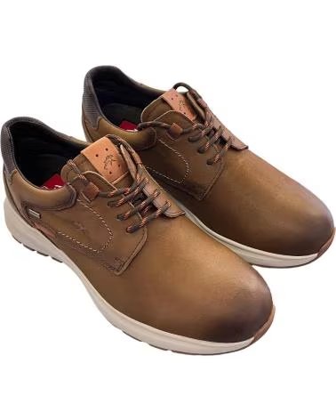 Schuhe-De-Hombre-FLUCHOS-FLUCHOS TRITON F2067 - CASUAL WATERPROOF SCHUHE AUS NUSSLEDER-CUERO