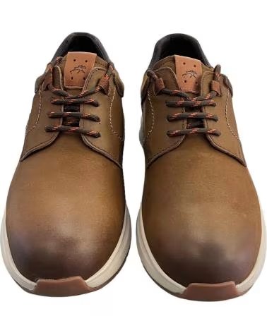 Schuhe-De-Hombre-FLUCHOS-FLUCHOS TRITON F2067 - CASUAL WATERPROOF SCHUHE AUS NUSSLEDER-CUERO