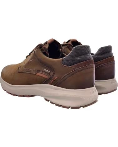 Schuhe-De-Hombre-FLUCHOS-FLUCHOS TRITON F2067 - CASUAL WATERPROOF SCHUHE AUS NUSSLEDER-CUERO