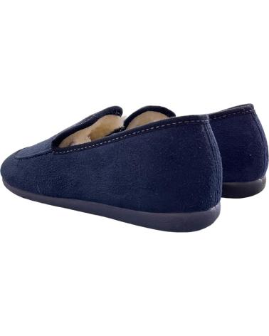 CALZAMUR GESCHLOSSENE HAUSSCHUHE 111 - MARINEBLAU VARIOS COLORES