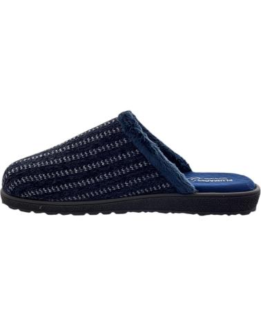 PLUMAFLEX HAUSSCHUHE 80028 MARINE VARIOS COLORES