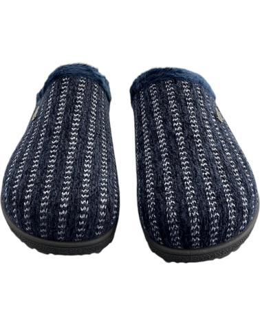 PLUMAFLEX HAUSSCHUHE 80028 MARINE VARIOS COLORES