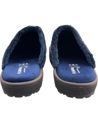 PLUMAFLEX HAUSSCHUHE 80028 MARINE VARIOS COLORES