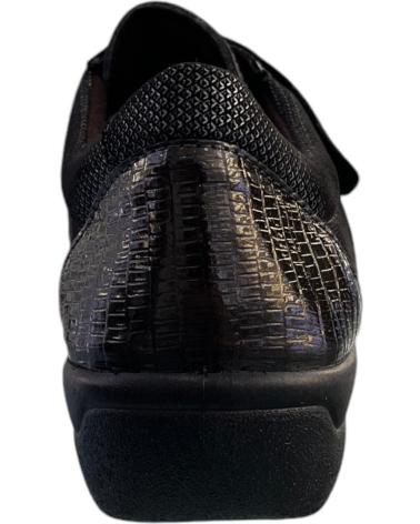 D`CUTILLAS ZAPATOS MUJER VELCRO ANCHO ESPECIAL DOCTOR CUTILLAS 43518 AN VARIOS COLORES