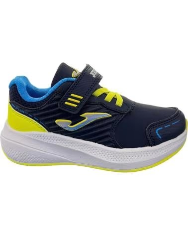 JOMA SPORTSCHUHE FURY JR 2403 MARINEGELB VARIOS COLORES