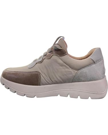 MYSOFT 24M628 POLAR BEIGE CASUAL SNEAKERS VARIOS COLORES