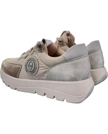 MYSOFT 24M628 POLAR BEIGE CASUAL SNEAKERS VARIOS COLORES