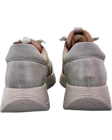 MYSOFT 24M628 POLAR BEIGE CASUAL SNEAKERS VARIOS COLORES