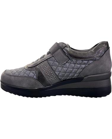 MYSOFT VELCRO SHOES 24M578 GREY VARIOS COLORES