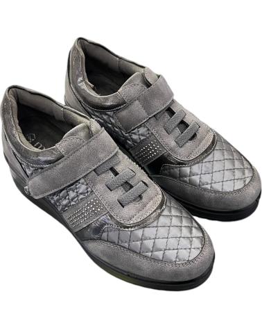 MYSOFT VELCRO SHOES 24M578 GREY VARIOS COLORES
