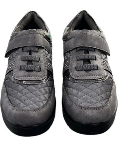 MYSOFT VELCRO SHOES 24M578 GREY VARIOS COLORES