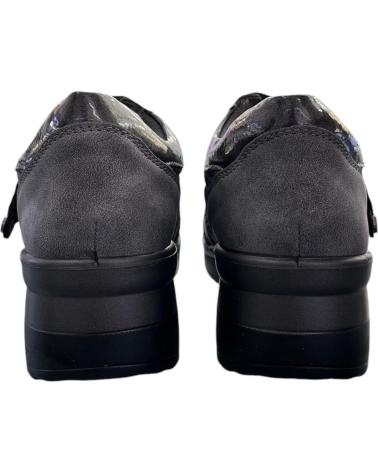 MYSOFT VELCRO SHOES 24M578 GREY VARIOS COLORES