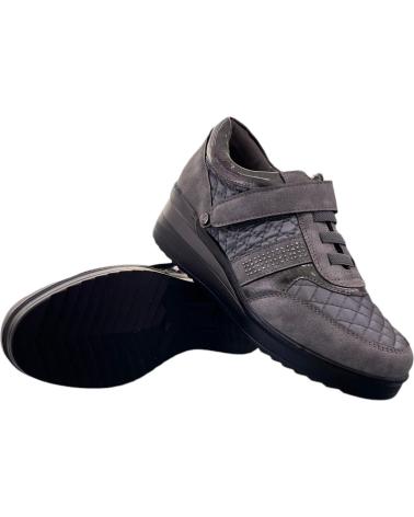 MYSOFT VELCRO SHOES 24M578 GREY VARIOS COLORES