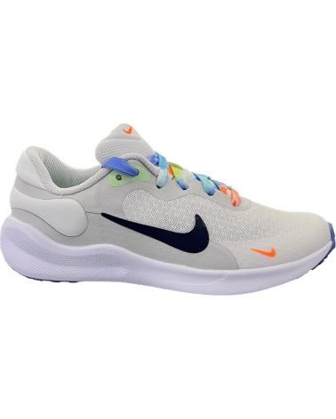 NIKE REVOLUTION 7 NN SE GS FN4991 100 - ZAPATILLAS RUNNING BLANCAS PARA NIÑA VARIOS COLORES