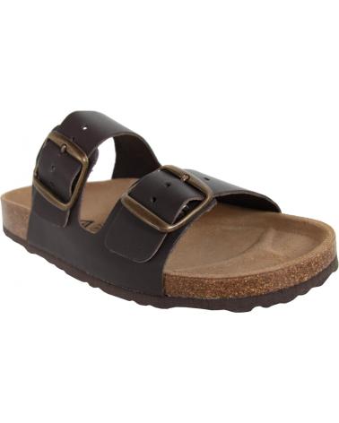 Sandali per Bambina e Bambino GARATTI AN0082 CUERO