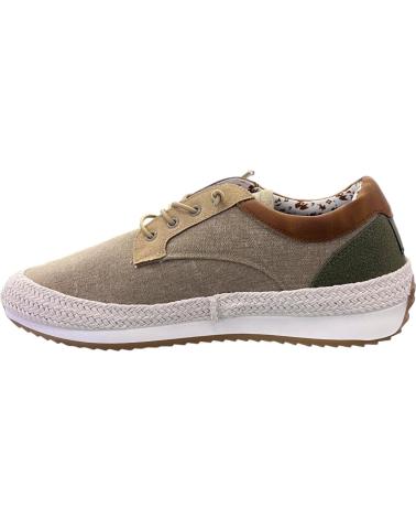 LOIS JEANS 61331 SEGELTUCH SNEAKER BEIGE VARIOS COLORES