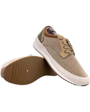 LOIS JEANS 61331 SEGELTUCH SNEAKER BEIGE VARIOS COLORES