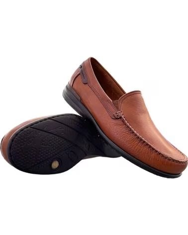 Chaussures-De-Hombre-FLUCHOS-8682-TORNADO-ORION-MOCASIN-HOMBRE-CUERO