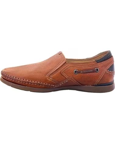 Mocasines-De-Hombre-FLUCHOS-ZAPATO-9883-CUERO-HOMBRE-T-CUERO-MARINO