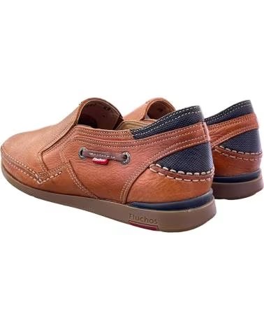 Mocasines-De-Hombre-FLUCHOS-ZAPATO-9883-CUERO-HOMBRE-T-CUERO-MARINO