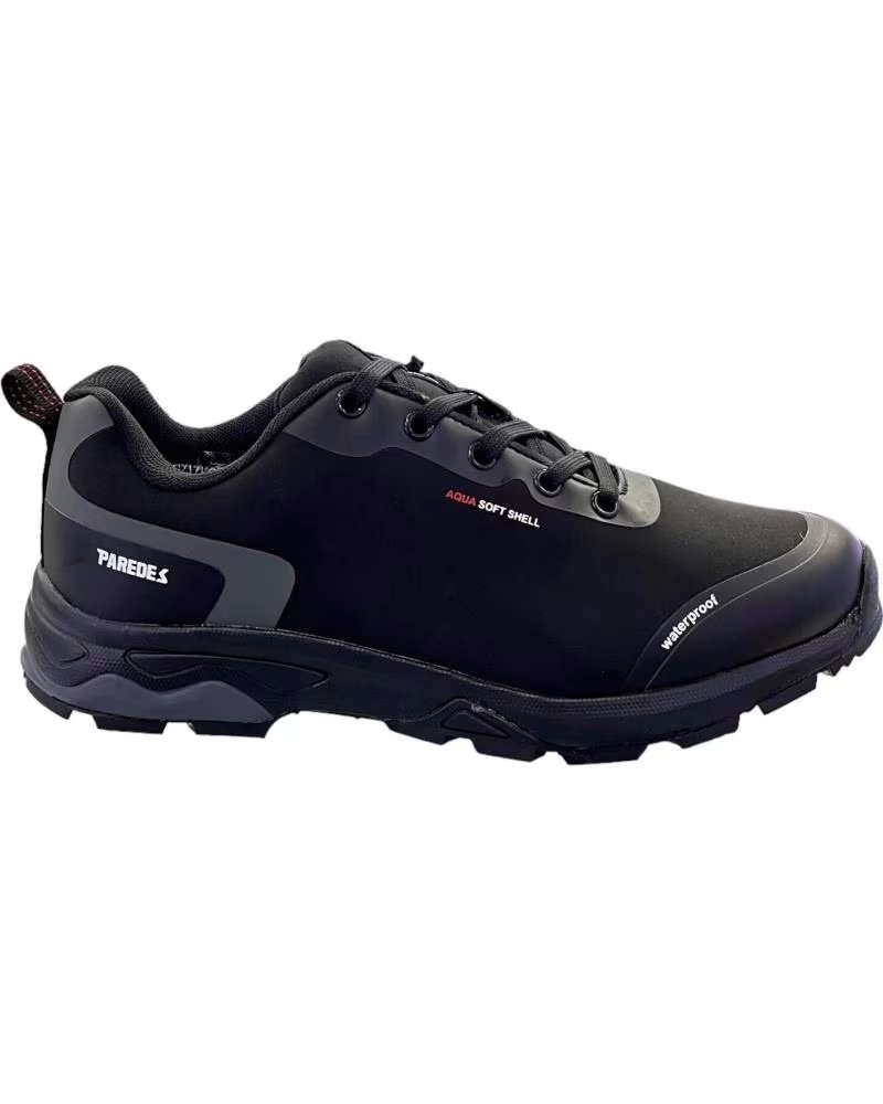 Esportes  de Mulher paredes LT22517 NEGRO