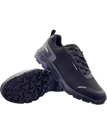 Esportes  de Mulher paredes LT22517 NEGRO
