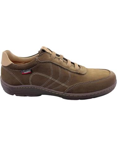 LUISETTI GRASO OLIVA 37104GS FREIZEIT-SCHUHE VARIOS COLORES