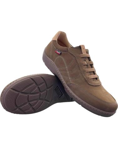 LUISETTI GRASO OLIVA 37104GS FREIZEIT-SCHUHE VARIOS COLORES