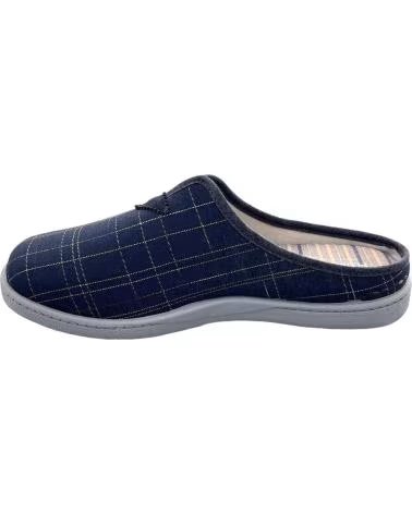 Hausschuhe-De-Hombre-PLUMAFLEX---ZAPATILLA-MARINA-MARINO