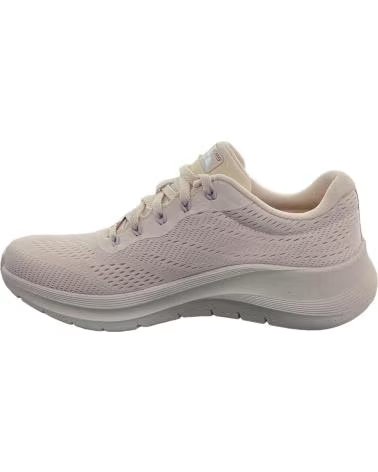 SNEAKER ARCH FIT 20 BIG LEAGUE NATURAL