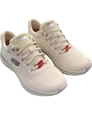 SNEAKER ARCH FIT 20 BIG LEAGUE NATURAL
