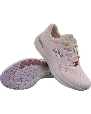 SNEAKER ARCH FIT 20 BIG LEAGUE NATURAL