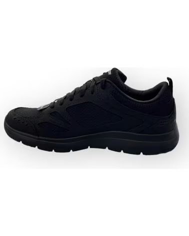 SNEAKERS SKECHERS SUMMITS 52812 NEGRO