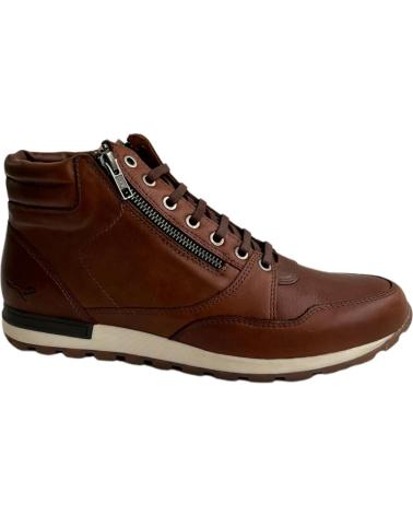 Bottines pour Homme kangaroos BOTIN CABALLERO PIEL CUEROPIEL CUERO