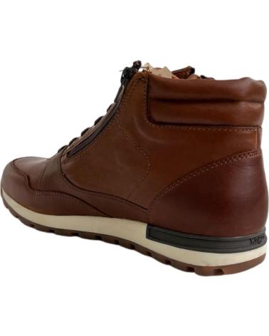 Bottines pour Homme kangaroos BOTIN CABALLERO PIEL CUEROPIEL CUERO