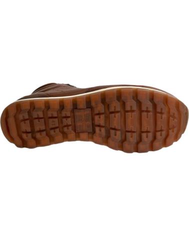 Bottines pour Homme kangaroos BOTIN CABALLERO PIEL CUEROPIEL CUERO