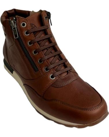 Bottines pour Homme kangaroos BOTIN CABALLERO PIEL CUEROPIEL CUERO