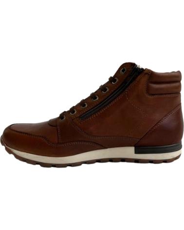 Bottines pour Homme kangaroos BOTIN CABALLERO PIEL CUEROPIEL CUERO
