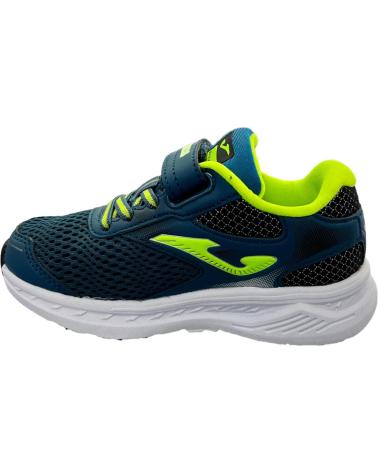 CHAUSSURES DE RUNNING ENFANT JOMA JSPRIS2417V VERDE