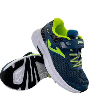 CHAUSSURES DE RUNNING ENFANT JOMA JSPRIS2417V VERDE